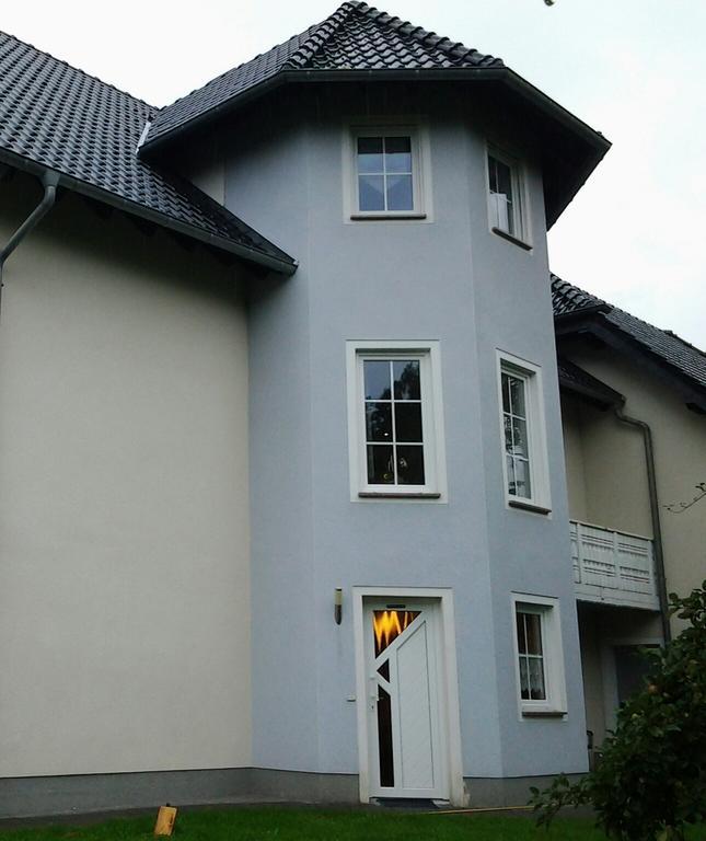 Ferienwohnung Zinn Rockeskyll Szoba fotó