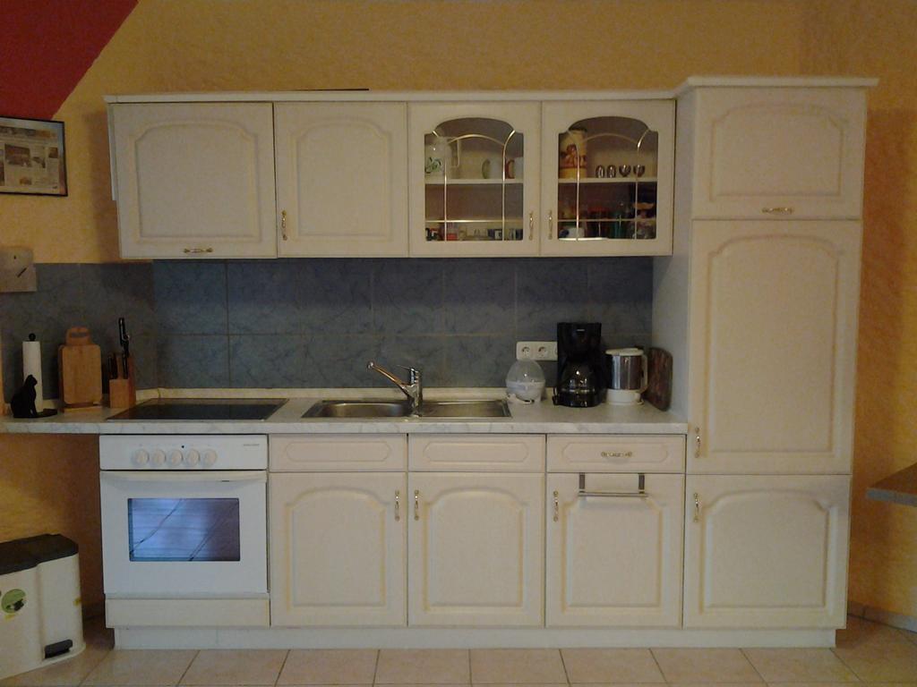Ferienwohnung Zinn Rockeskyll Szoba fotó