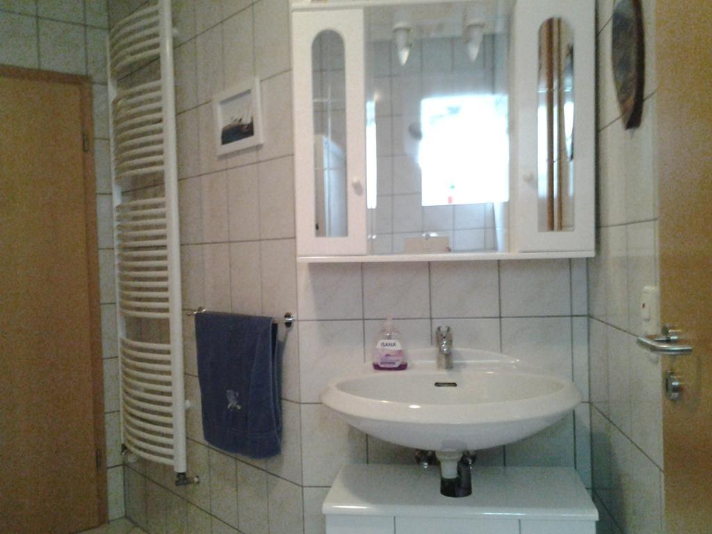 Ferienwohnung Zinn Rockeskyll Szoba fotó